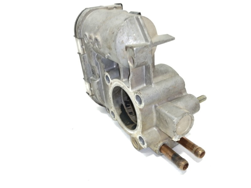 Recambio de caja mariposa para opel corsa c club referencia OEM IAM 0280750044  