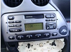Recambio de sistema audio / radio cd para ford ka (ccq) básico referencia OEM IAM   