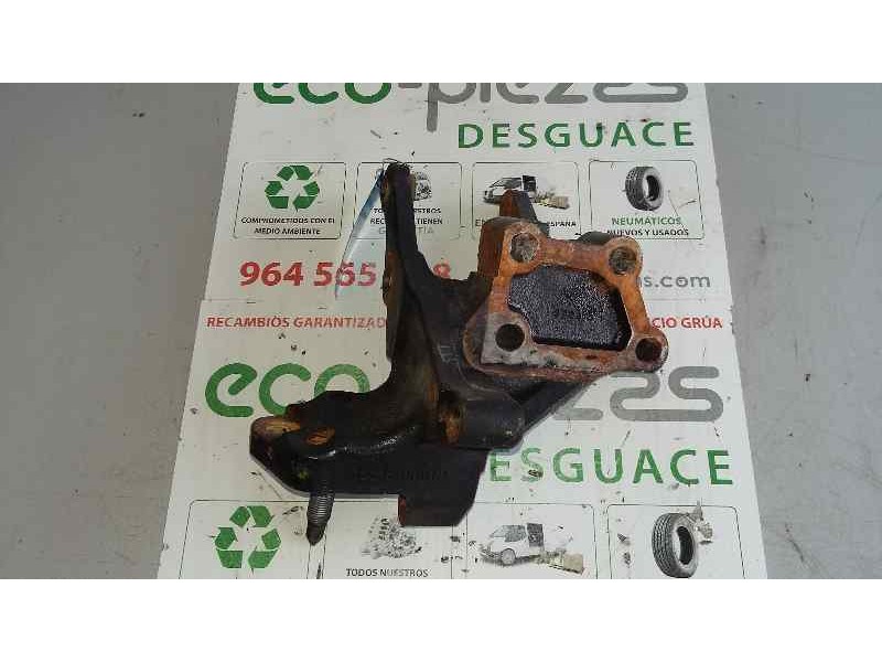 Recambio de soporte motor para toyota corolla verso (r1) 2.2 d-4d luna referencia OEM IAM   