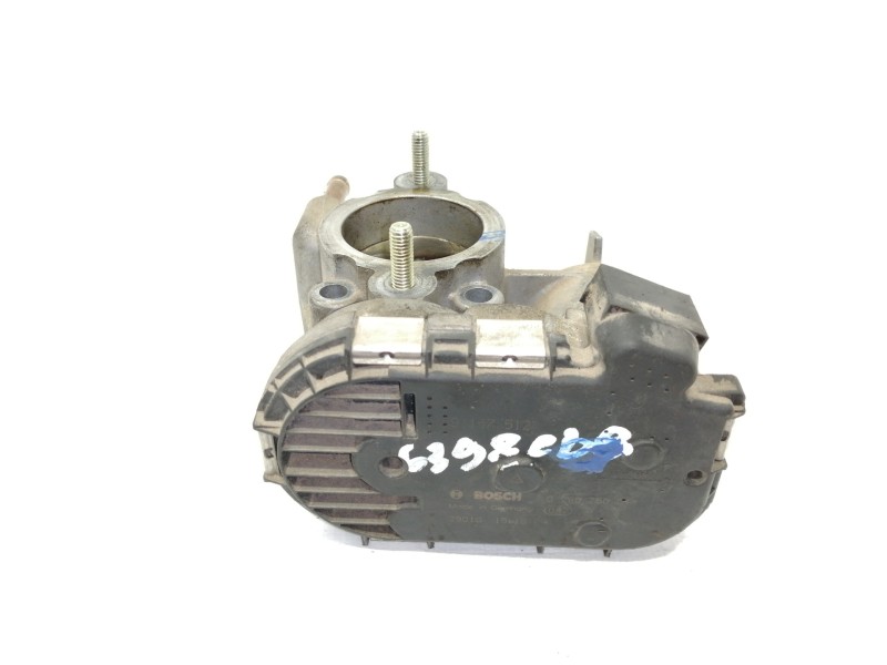 Recambio de caja mariposa para opel corsa c club referencia OEM IAM 0280750044  