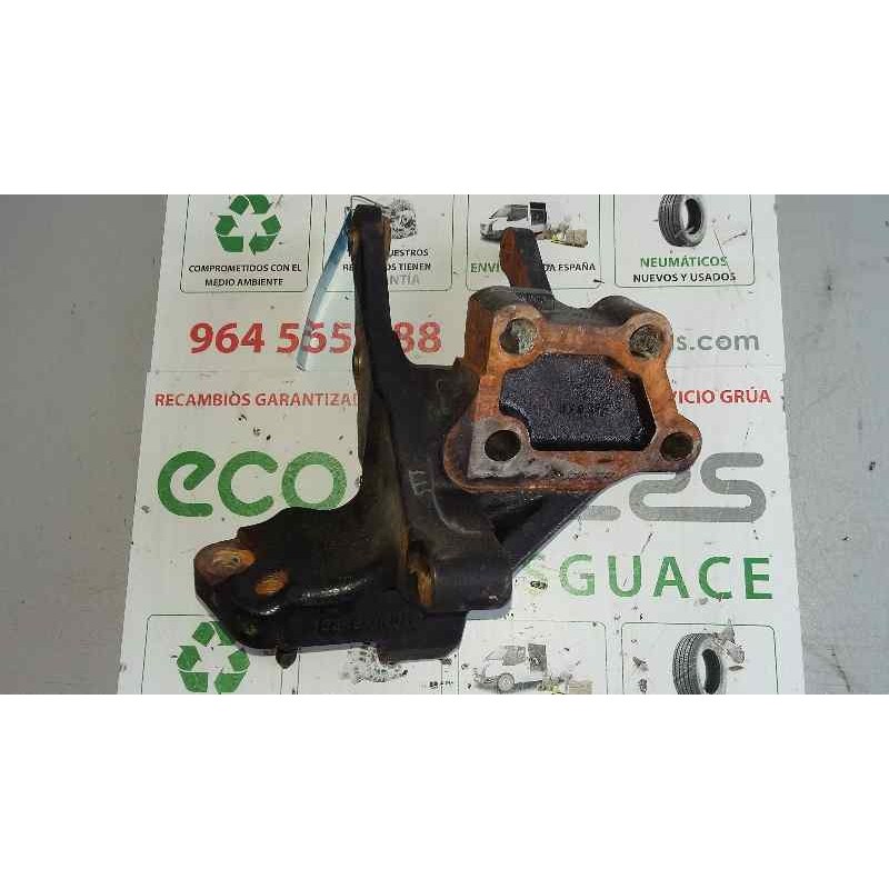 Recambio de soporte motor para toyota corolla verso (r1) 2.2 d-4d luna referencia OEM IAM   