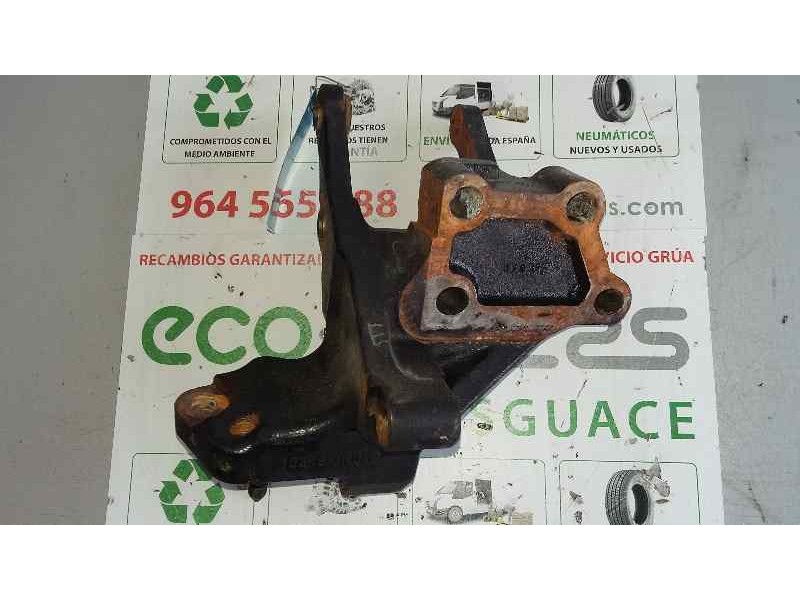 Recambio de soporte motor para toyota corolla verso (r1) 2.2 d-4d luna referencia OEM IAM   