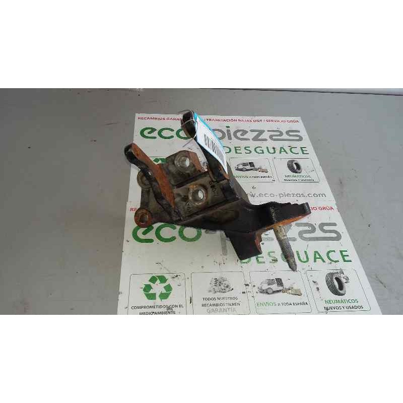 Recambio de soporte motor para toyota corolla verso (r1) 2.2 d-4d luna referencia OEM IAM   