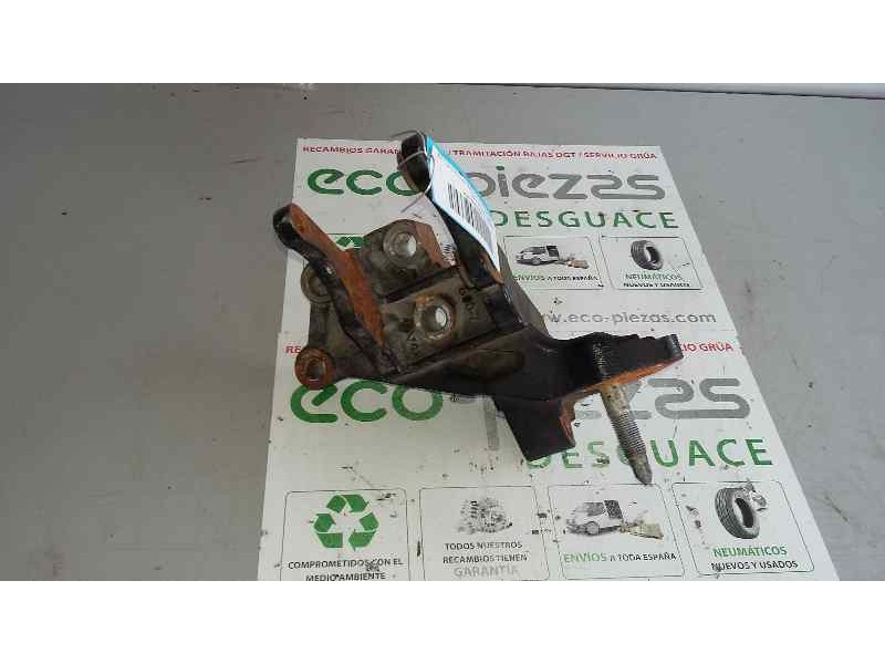 Recambio de soporte motor para toyota corolla verso (r1) 2.2 d-4d luna referencia OEM IAM   