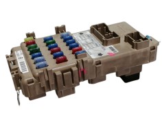 Recambio de caja reles / fusibles para subaru forester s11 (sg) 2.0 xt turbo referencia OEM IAM LB100603B   2