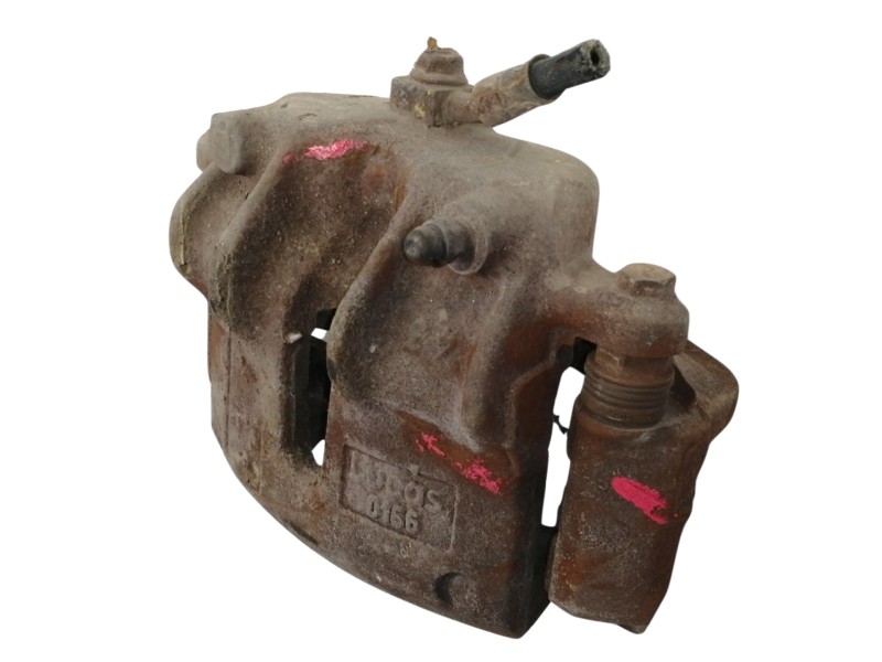 Recambio de pinza freno delantera derecha para nissan vanette cargo 2.3 diesel referencia OEM IAM   
