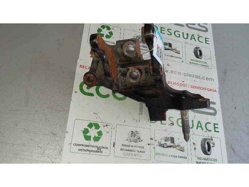 Recambio de soporte motor para toyota corolla verso (r1) 2.2 d-4d luna referencia OEM IAM   