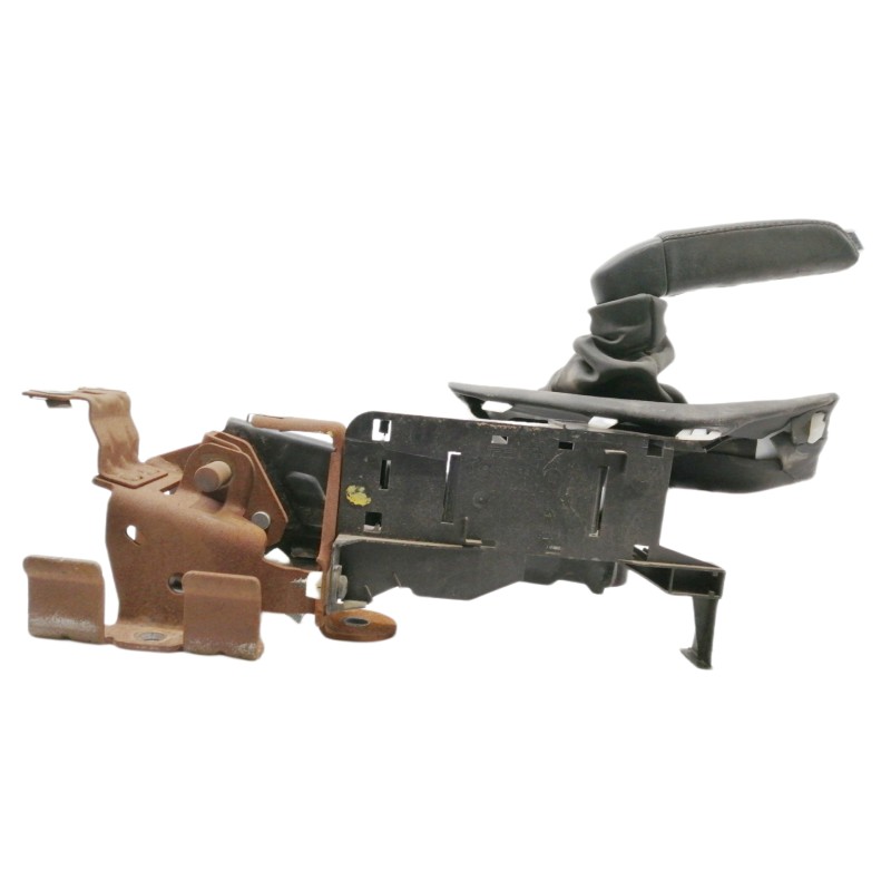 Recambio de palanca freno de mano para peugeot rcz basis referencia OEM IAM 96855470ZD 89PT220515325 