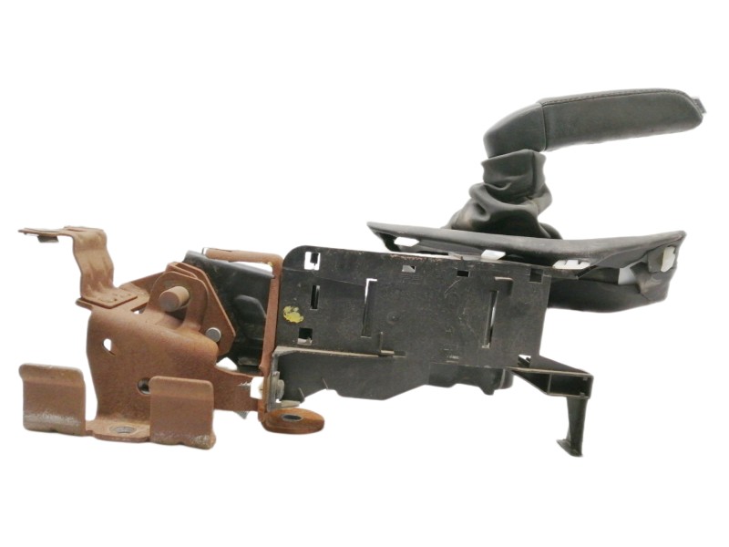 Recambio de palanca freno de mano para peugeot rcz basis referencia OEM IAM 96855470ZD 89PT220515325 