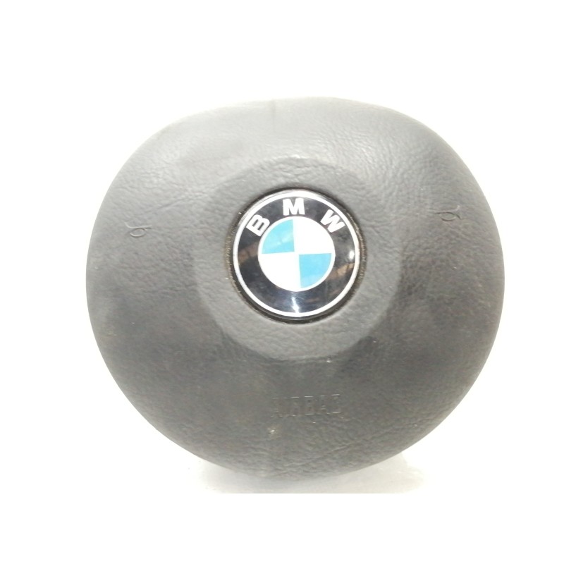 Recambio de airbag delantero izquierdo para bmw serie 3 compact (e46) 318ti montana referencia OEM IAM 33675789104Z  