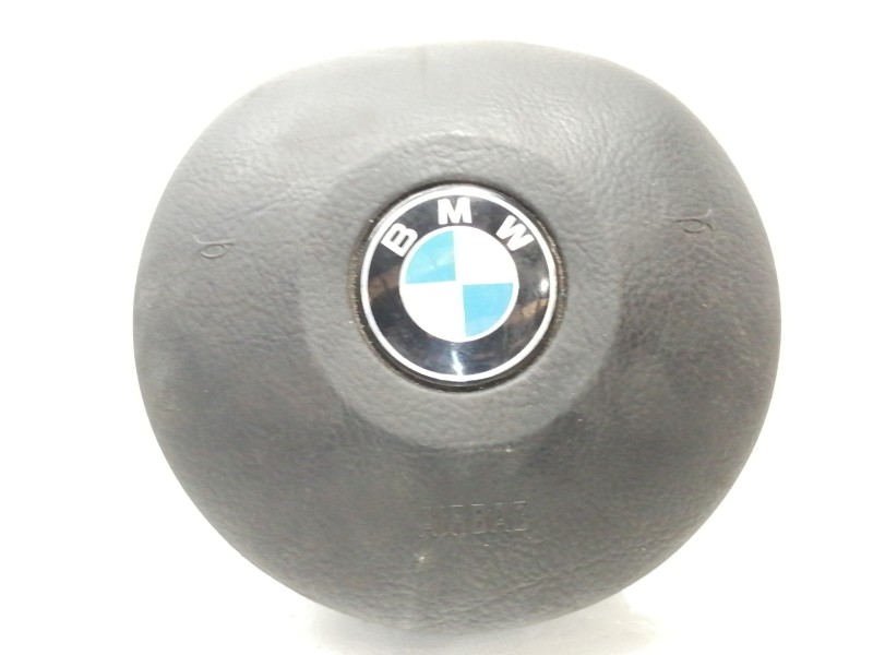 Recambio de airbag delantero izquierdo para bmw serie 3 compact (e46) 318ti montana referencia OEM IAM 33675789104Z  