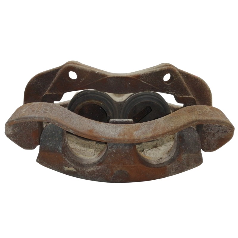 Recambio de pinza freno delantera derecha para nissan vanette cargo 2.3 diesel referencia OEM IAM   