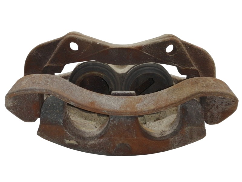 Recambio de pinza freno delantera derecha para nissan vanette cargo 2.3 diesel referencia OEM IAM   