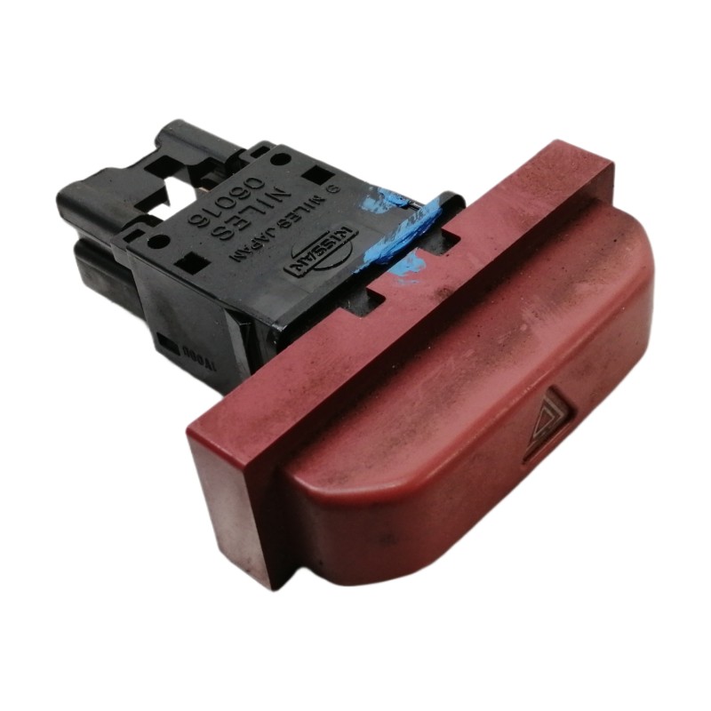 Recambio de warning para nissan x-trail (t30) comfort referencia OEM IAM 06016  