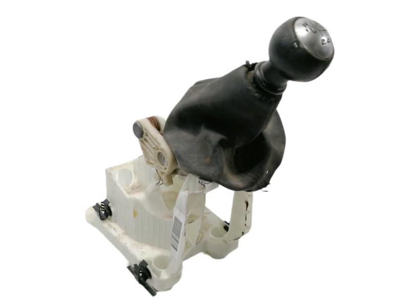 Recambio de palanca cambio para peugeot rcz basis referencia OEM IAM 9688062380 70566217 PSAT75ML6C
