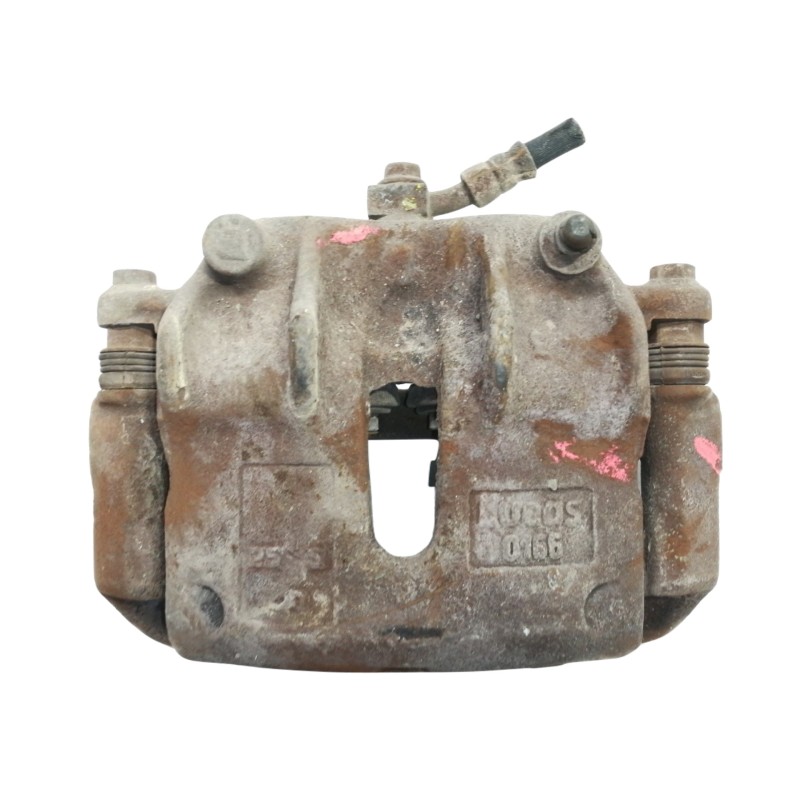 Recambio de pinza freno delantera derecha para nissan vanette cargo 2.3 diesel referencia OEM IAM   