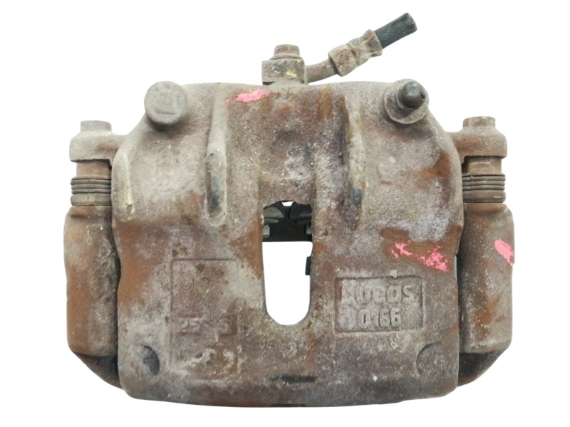 Recambio de pinza freno delantera derecha para nissan vanette cargo 2.3 diesel referencia OEM IAM   