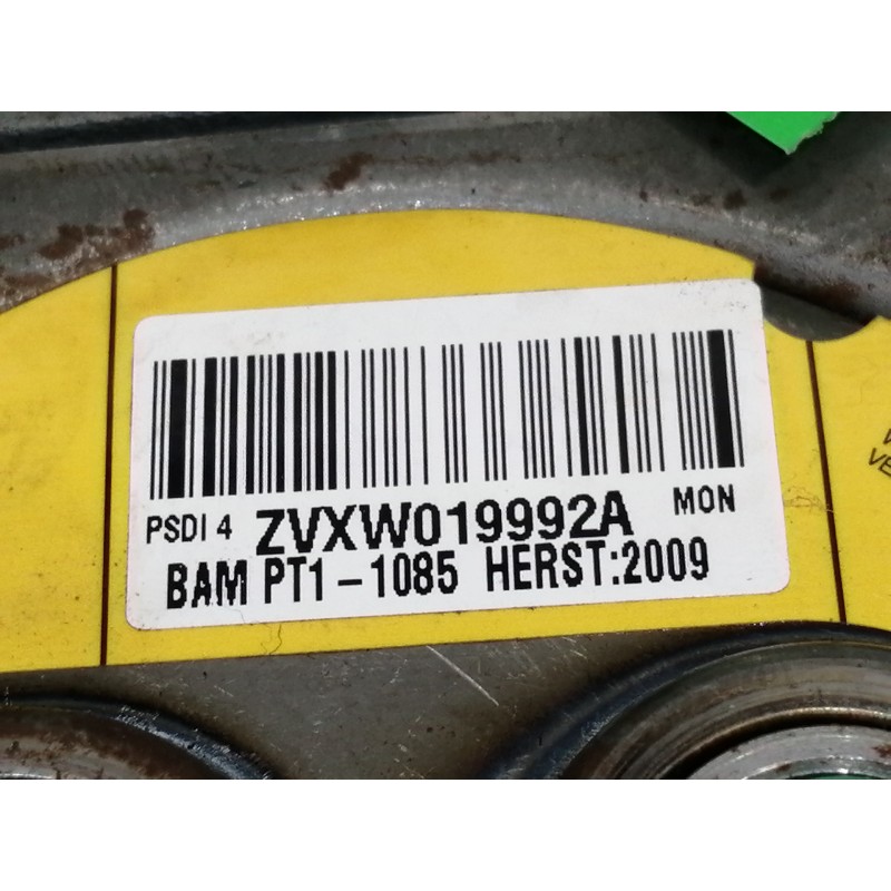 Recambio de airbag delantero izquierdo para bmw serie 3 compact (e46) 318ti montana referencia OEM IAM 33675789104Z  