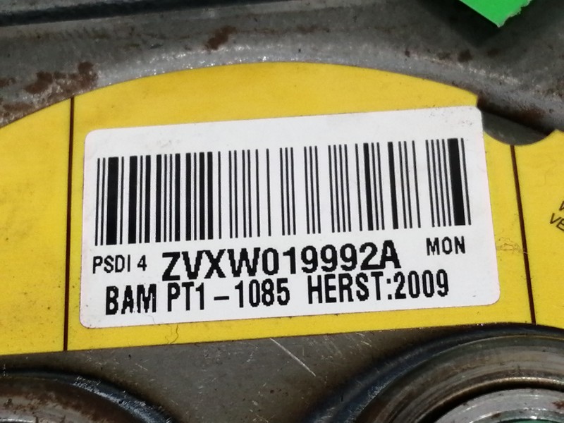 Recambio de airbag delantero izquierdo para bmw serie 3 compact (e46) 318ti montana referencia OEM IAM 33675789104Z  