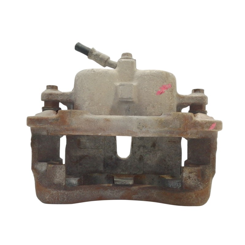 Recambio de pinza freno delantera derecha para nissan vanette cargo 2.3 diesel referencia OEM IAM   