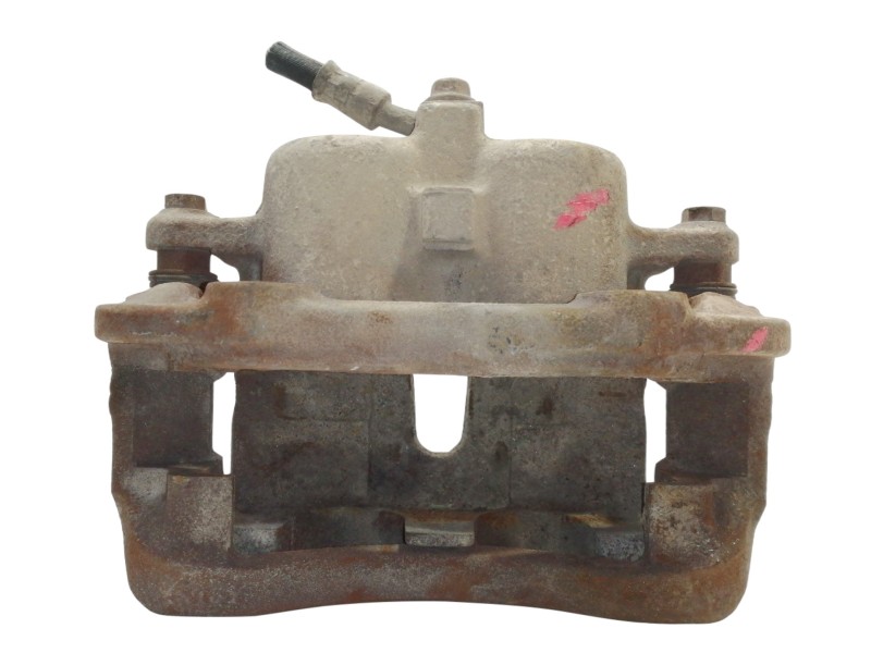 Recambio de pinza freno delantera derecha para nissan vanette cargo 2.3 diesel referencia OEM IAM   