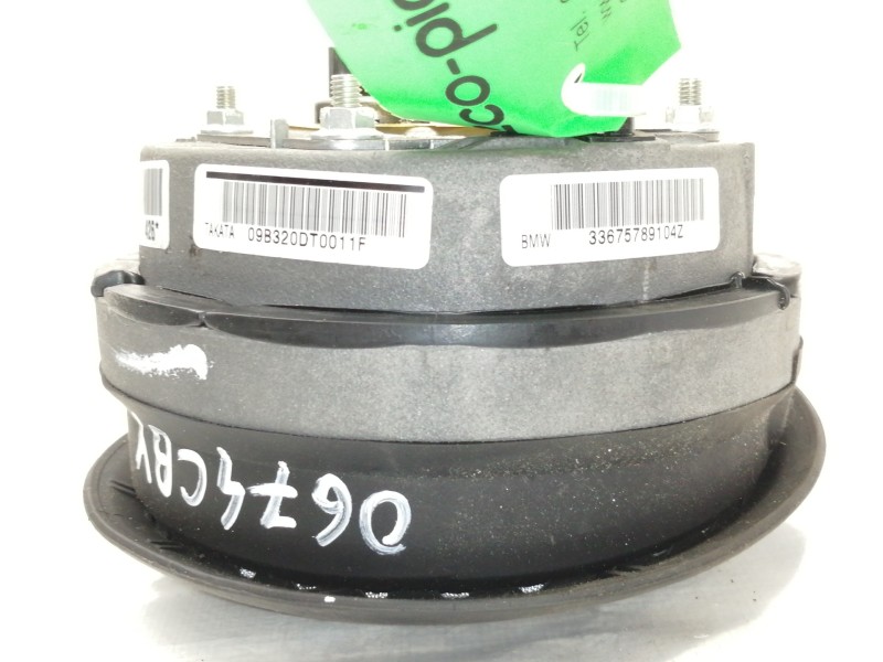 Recambio de airbag delantero izquierdo para bmw serie 3 compact (e46) 318ti montana referencia OEM IAM 33675789104Z  