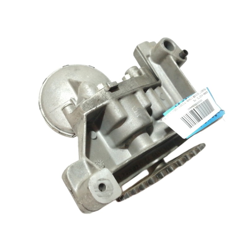 Recambio de bomba aceite para peugeot boxer combi (rs3200)(320)(´02) estándar 1400 td referencia OEM IAM 9613590910 9611439480 3