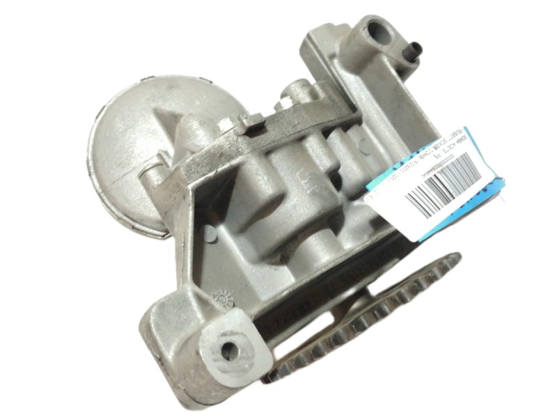 Recambio de bomba aceite para peugeot boxer combi (rs3200)(320)(´02) estándar 1400 td referencia OEM IAM 9613590910 9611439480 3