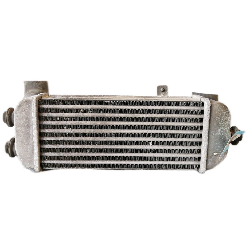 Recambio de intercooler para hyundai i20 comfort referencia OEM IAM 282712A700  