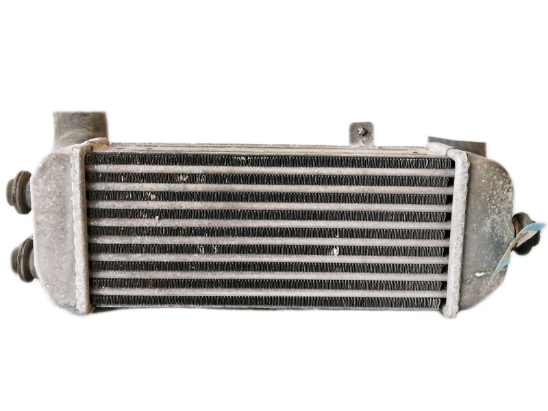 Recambio de intercooler para hyundai i20 comfort referencia OEM IAM 282712A700  