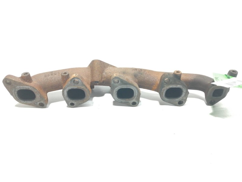 Recambio de colector escape para opel vectra c berlina elegance referencia OEM IAM   