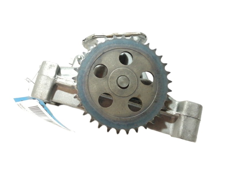 Recambio de bomba aceite para peugeot boxer combi (rs3200)(320)(´02) estándar 1400 td referencia OEM IAM 9613590910 9611439480 3