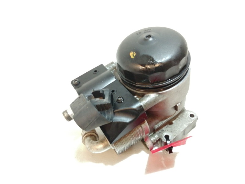 Recambio de soporte filtro aceite para bmw serie 3 compact (e46) 318ti montana referencia OEM IAM 7505203  