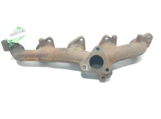 Recambio de colector escape para opel vectra c berlina elegance referencia OEM IAM    2