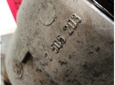 Recambio de soporte filtro aceite para bmw serie 3 compact (e46) 318ti montana referencia OEM IAM 7505203   2