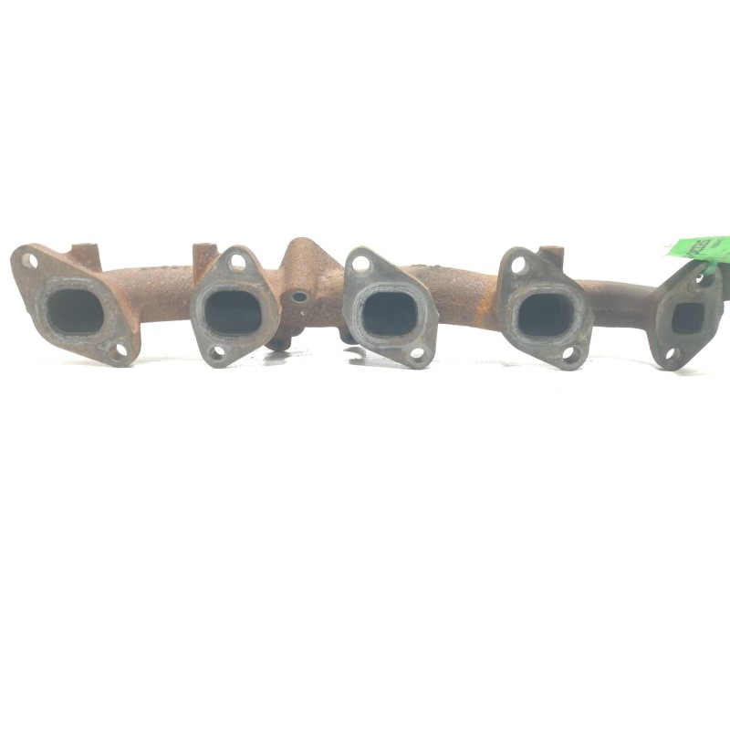 Recambio de colector escape para opel vectra c berlina elegance referencia OEM IAM   