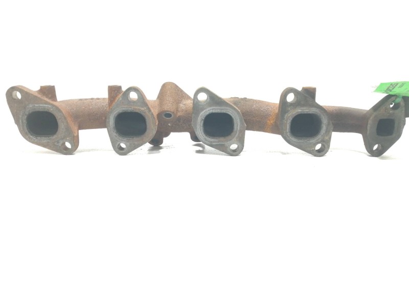 Recambio de colector escape para opel vectra c berlina elegance referencia OEM IAM   