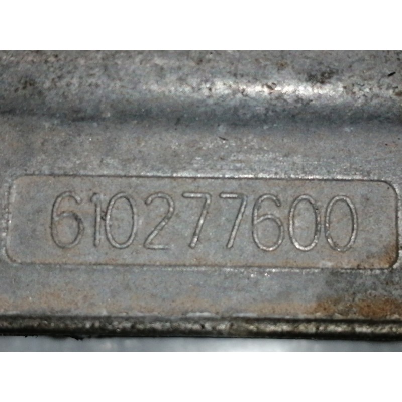 Recambio de centralita airbag para peugeot rcz basis referencia OEM IAM 618294300 9673605880 610277600