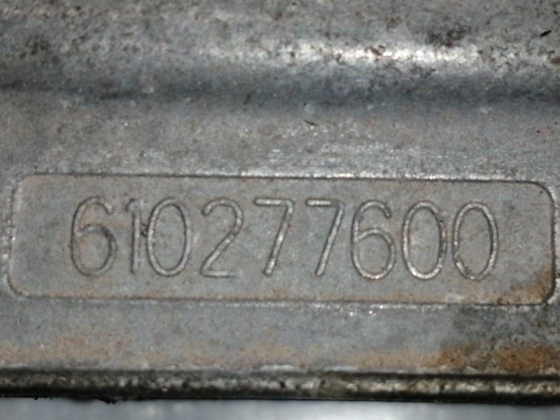 Recambio de centralita airbag para peugeot rcz basis referencia OEM IAM 618294300 9673605880 610277600