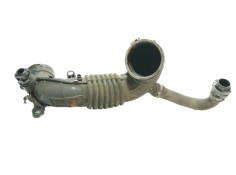 Recambio de tubo presion turbocompresor para bmw serie 1 lim. (f20) 116d referencia OEM IAM    2