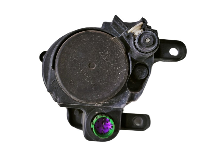 Recambio de faro derecho para fiat nuova 500 (150) pop referencia OEM IAM 51786771 45520711 4 PINS