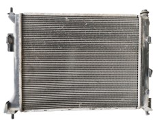 Recambio de radiador agua para hyundai i20 comfort referencia OEM IAM 253104P200   2