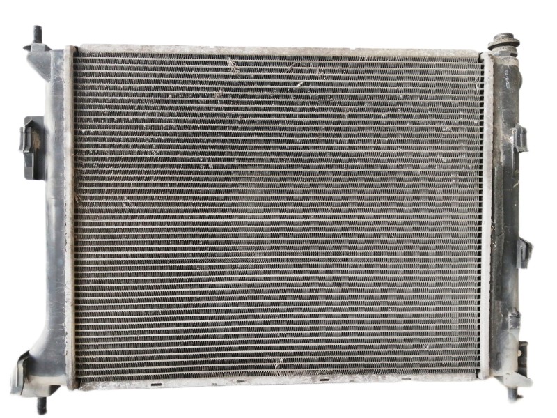 Recambio de radiador agua para hyundai i20 comfort referencia OEM IAM   