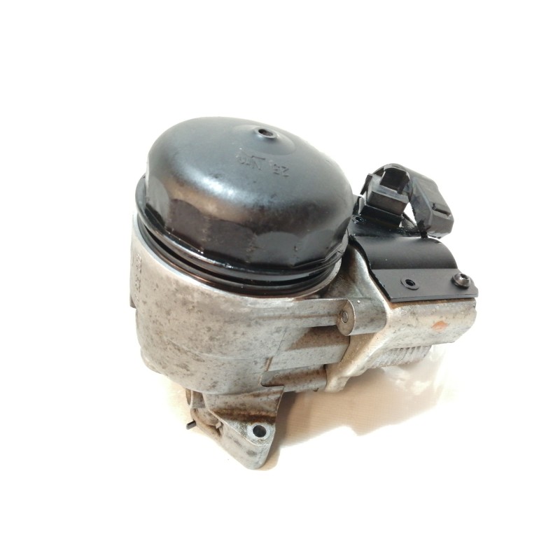 Recambio de soporte filtro aceite para bmw serie 3 compact (e46) 318ti montana referencia OEM IAM 7505203  