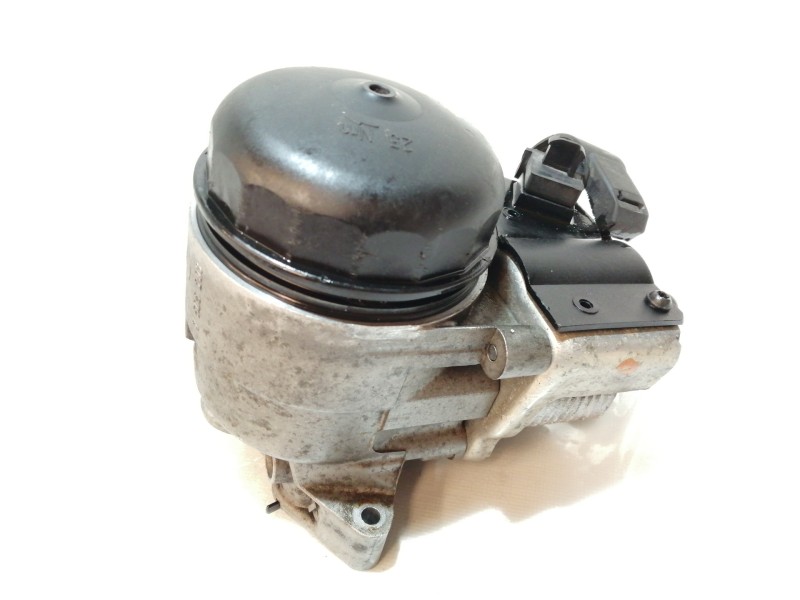 Recambio de soporte filtro aceite para bmw serie 3 compact (e46) 318ti montana referencia OEM IAM 7505203  