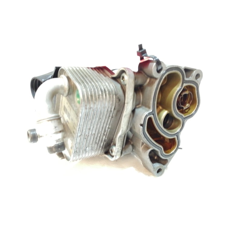 Recambio de soporte filtro aceite para bmw serie 3 compact (e46) 318ti montana referencia OEM IAM 7505203  