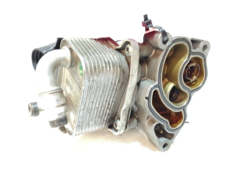 Recambio de soporte filtro aceite para bmw serie 3 compact (e46) 318ti montana referencia OEM IAM 7505203  