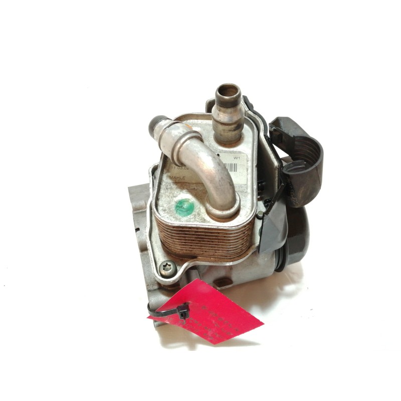 Recambio de soporte filtro aceite para bmw serie 3 compact (e46) 318ti montana referencia OEM IAM 7505203  