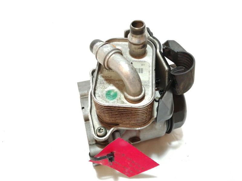 Recambio de soporte filtro aceite para bmw serie 3 compact (e46) 318ti montana referencia OEM IAM 7505203  
