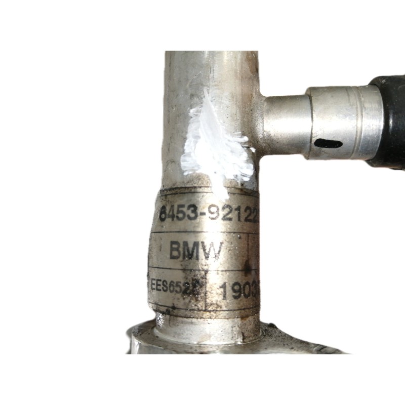 Recambio de tubos aire acondicionado para bmw serie 1 lim. (f20) 116d referencia OEM IAM 6453921223207  